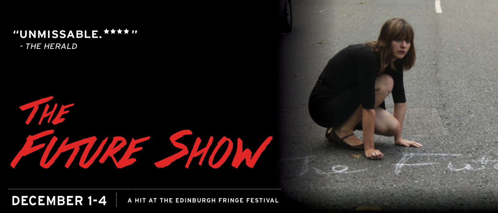 The Future Show