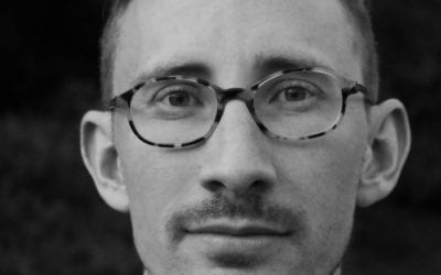 Interview with WOLF PLAY scenic designer William Boles