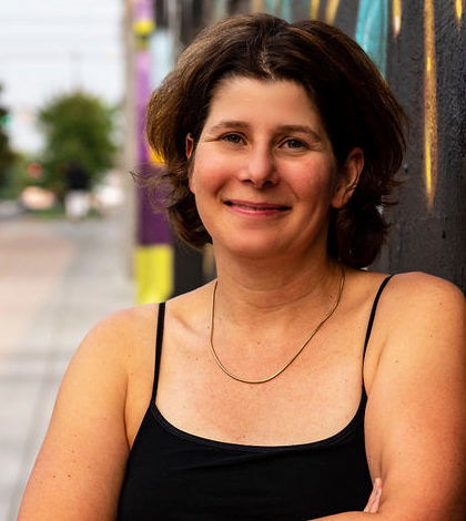 Andrea Stolowitz