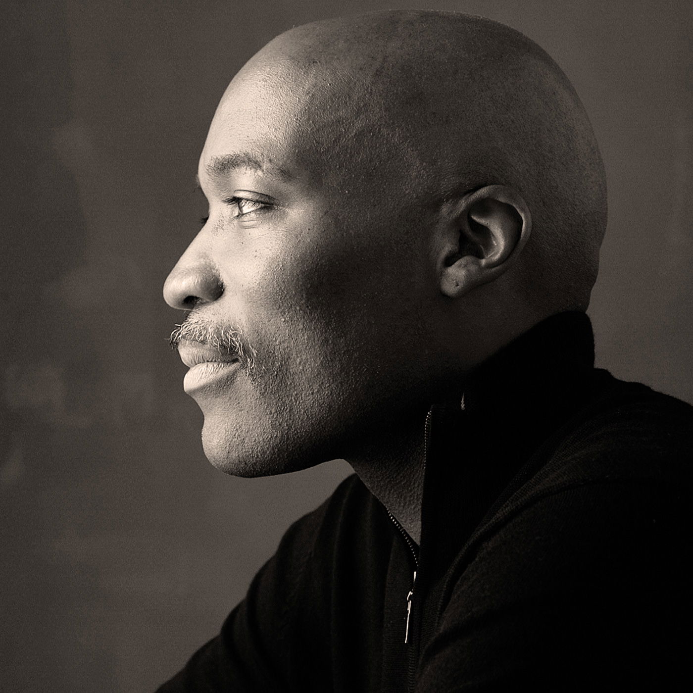 Darrell Grant
