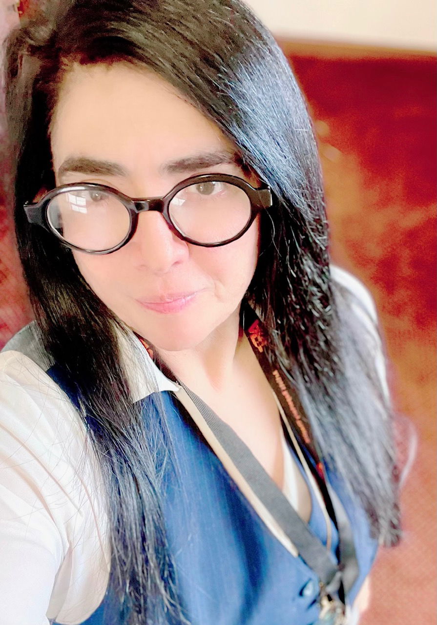 Blanca Forzán