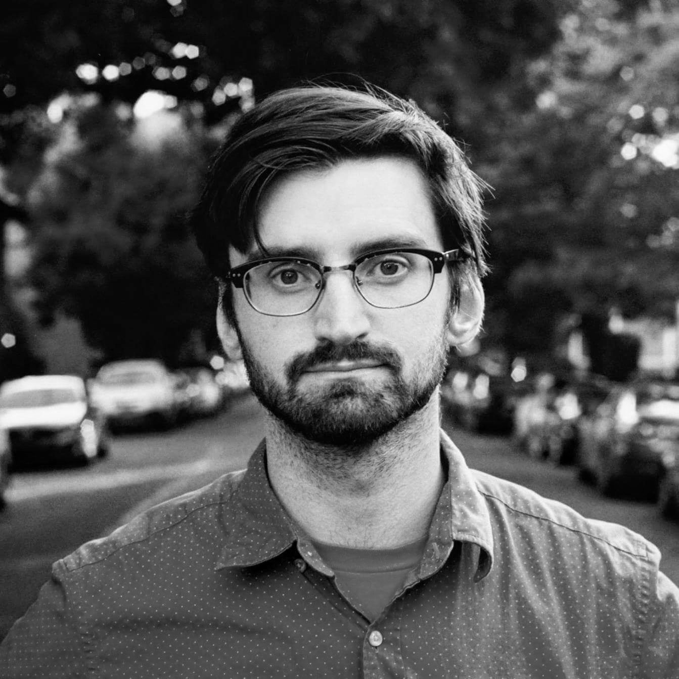 Joshua J. Weinstein