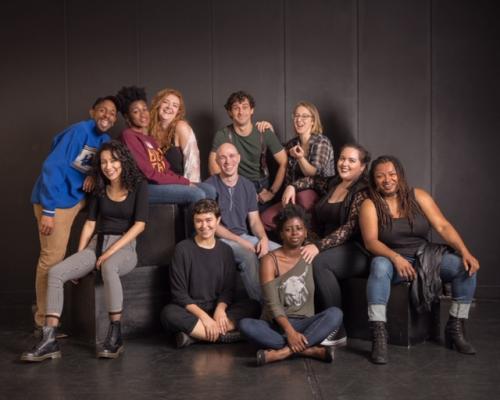 Actors Conservatory @ ART