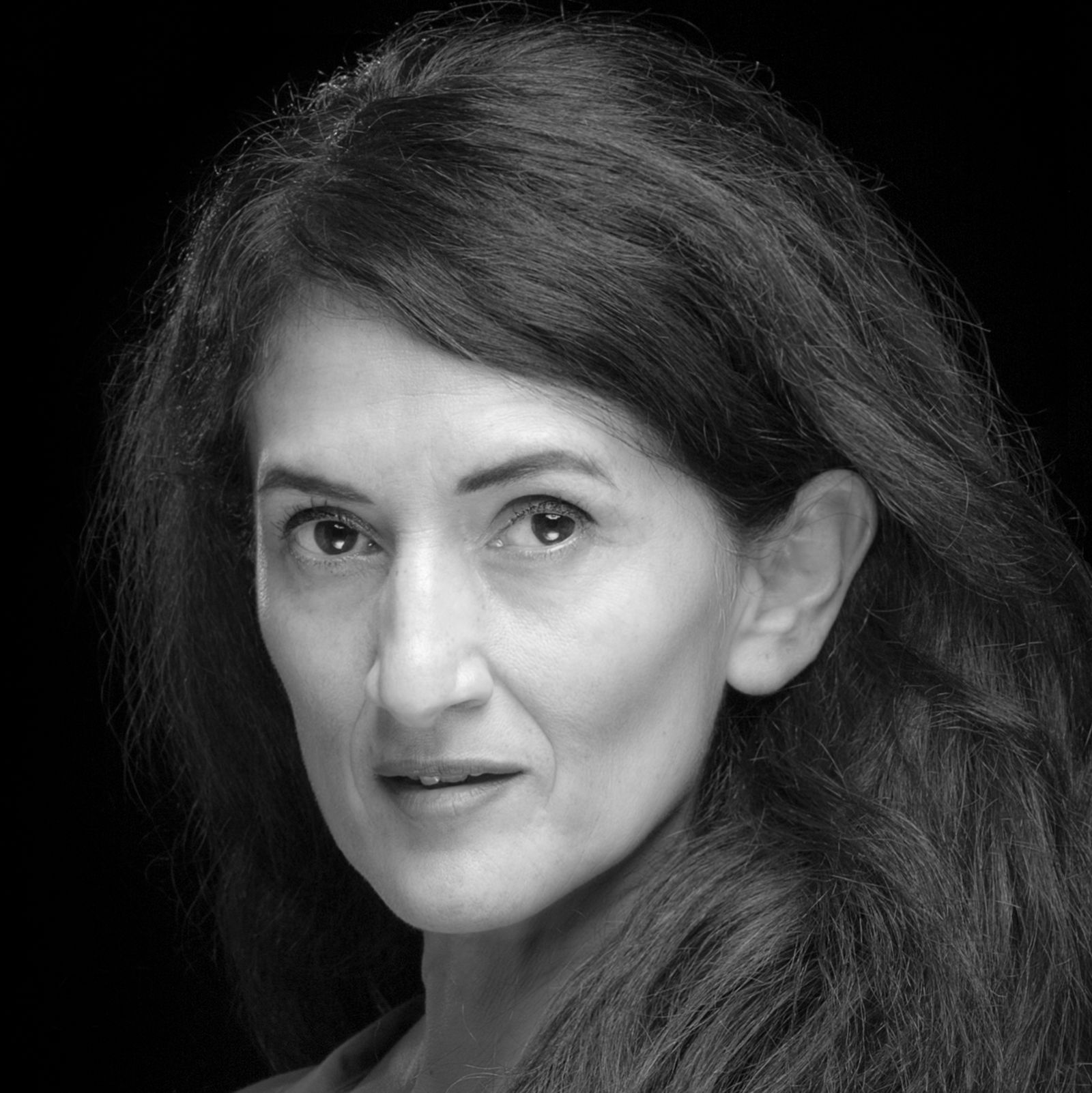 Patricia Alvitez