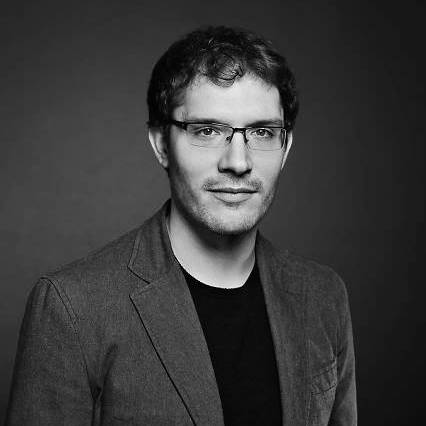 Robert Icke