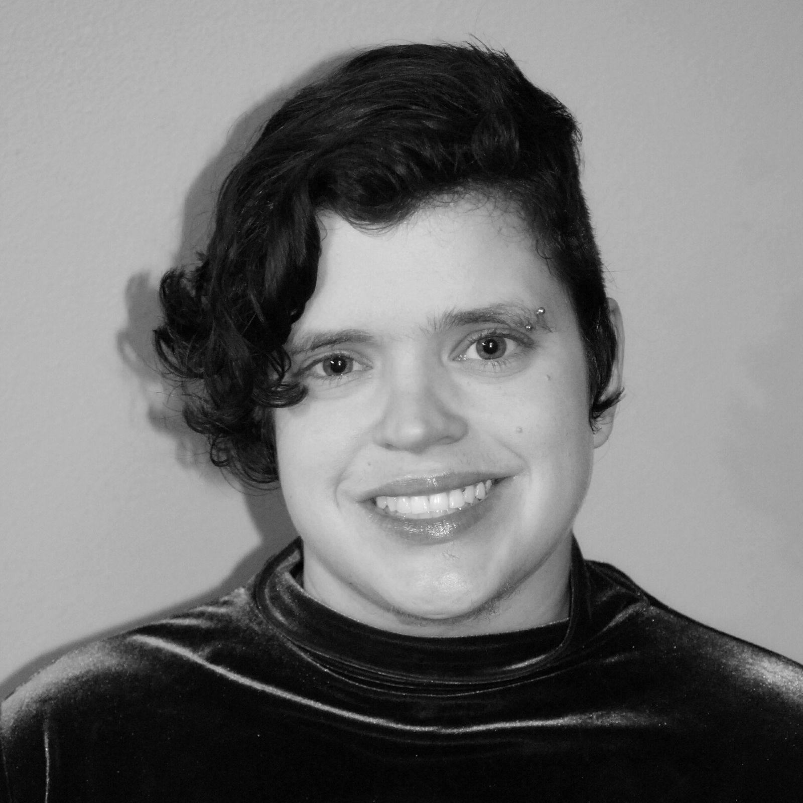 Tess Raunig