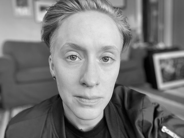 Amanda K Cole