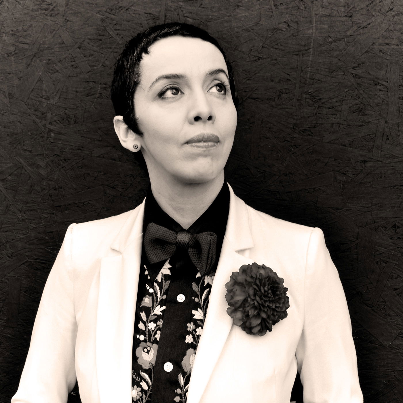 Edna Vázquez