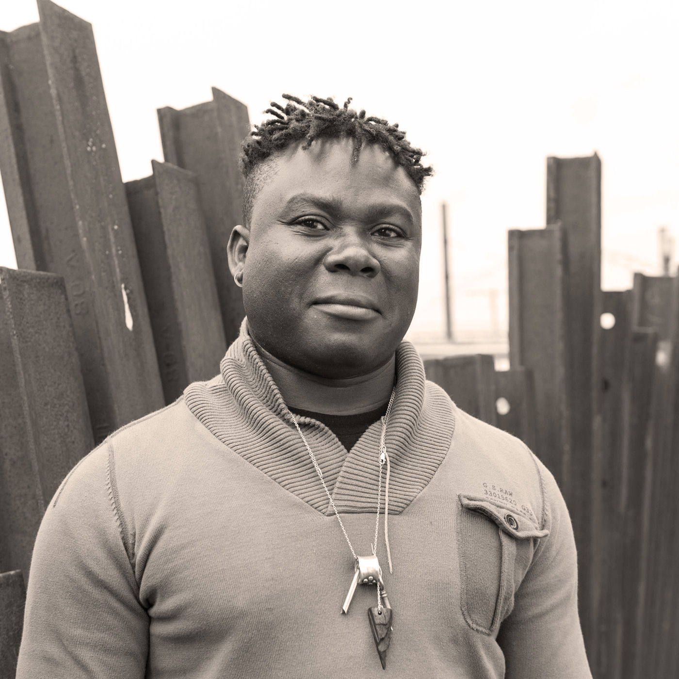 Okaidja Afroso
