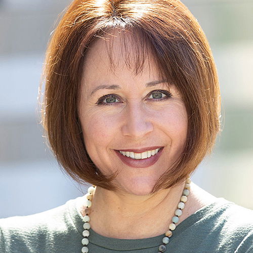 Theresa Robbins Dudeck