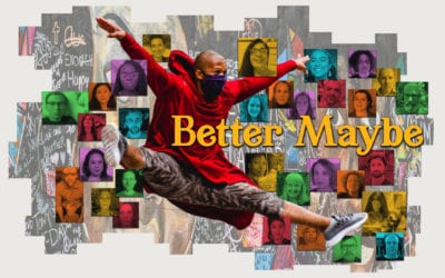 Better Maybe