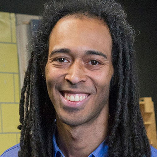 Anton C. Jones