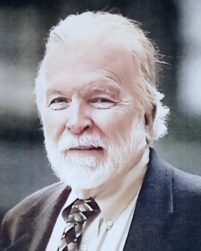Michael Davidson