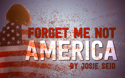 Forget Me Not, America