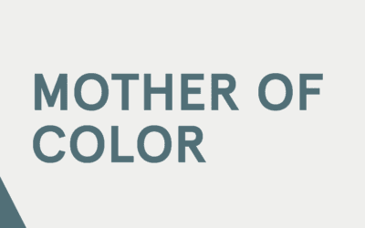 Mother of Color