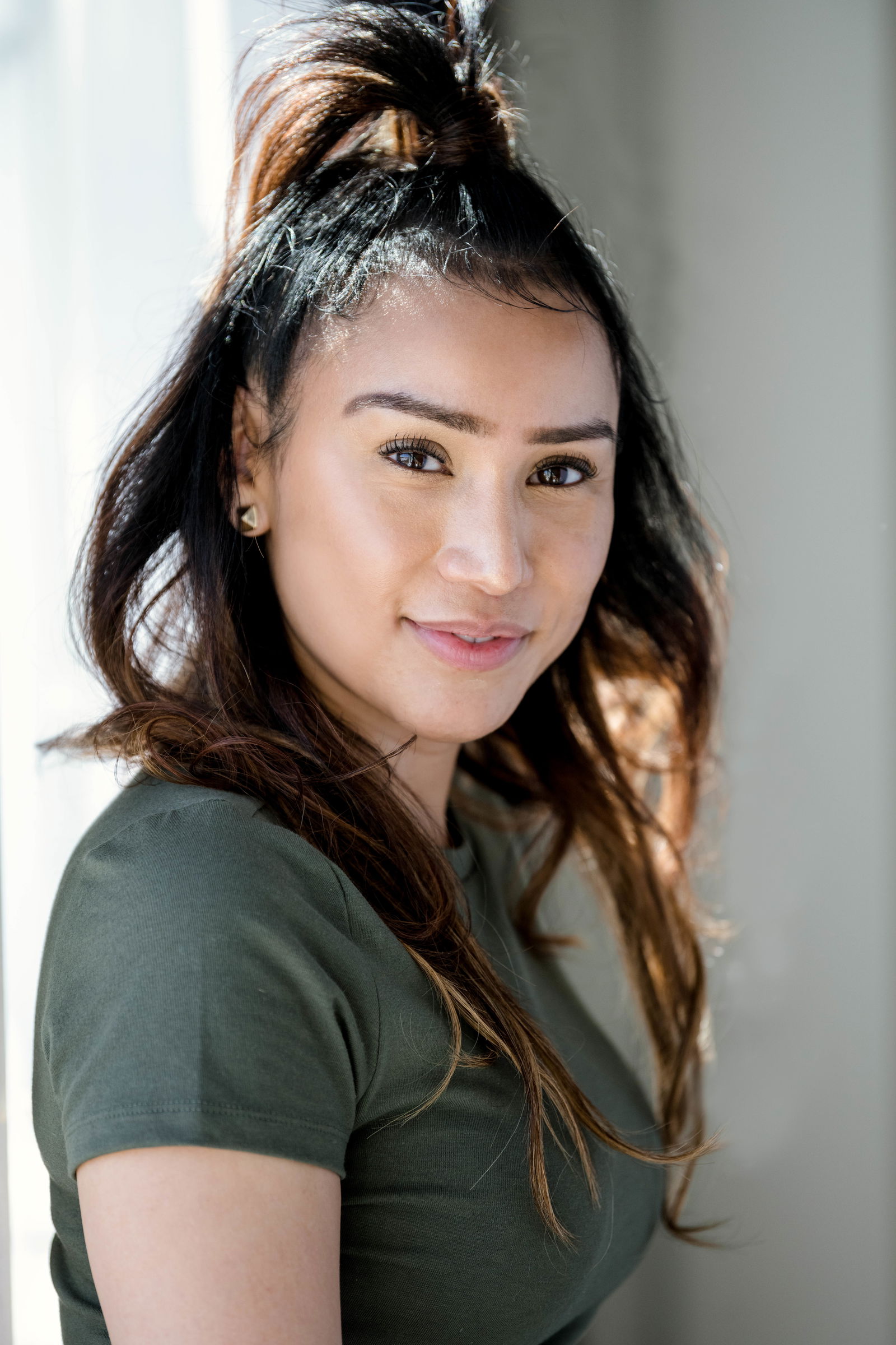Naiya Amilcar