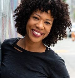 Ayanna  Berkshire
