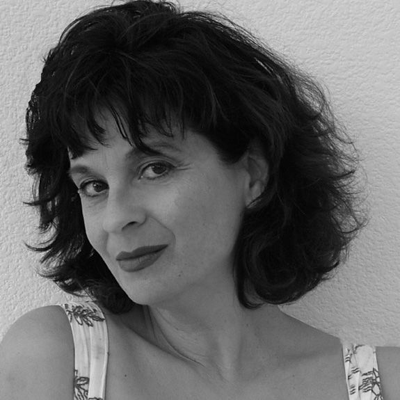 Elizabeth Elias Huffman