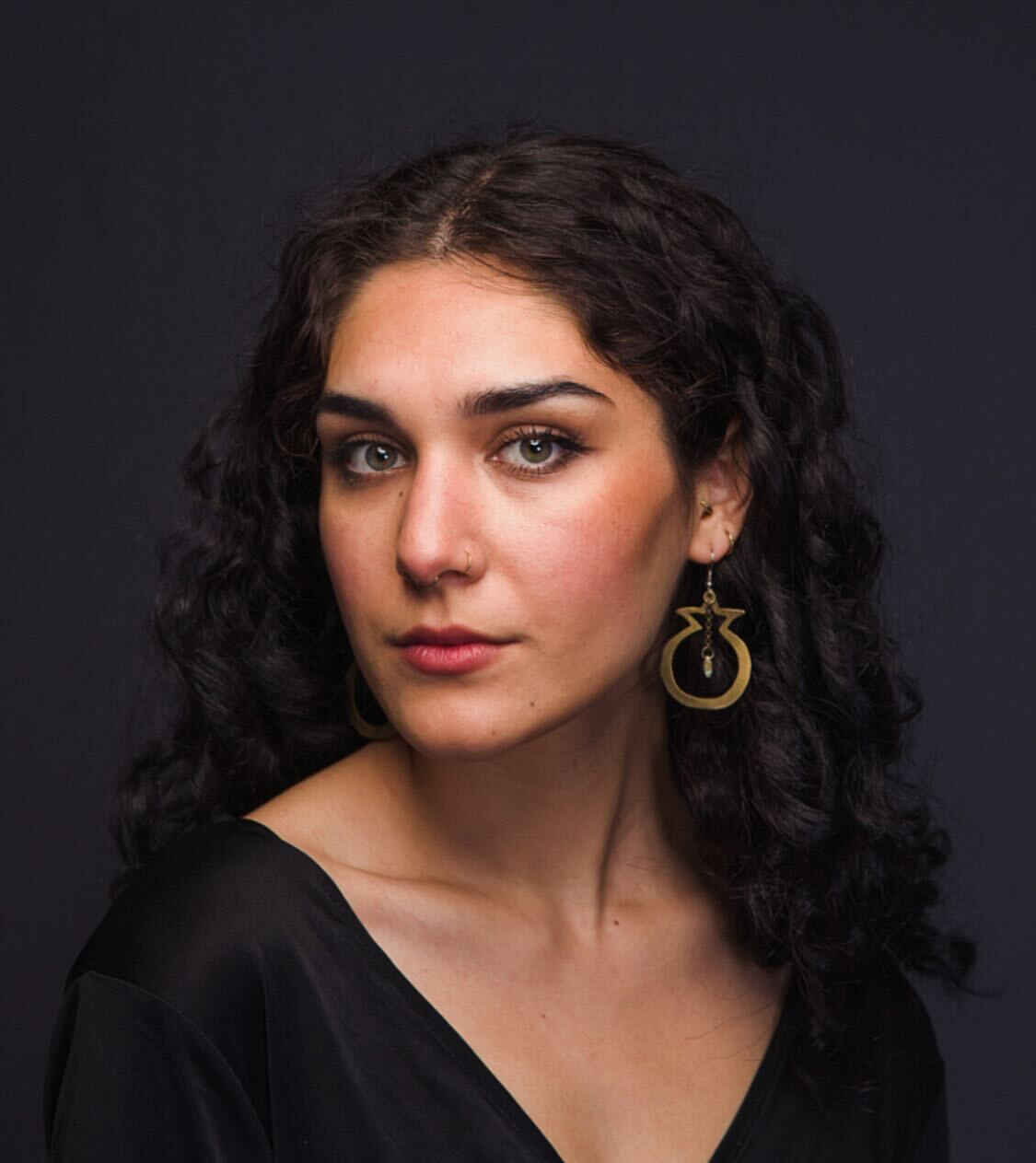 Melory Mirashrafi
