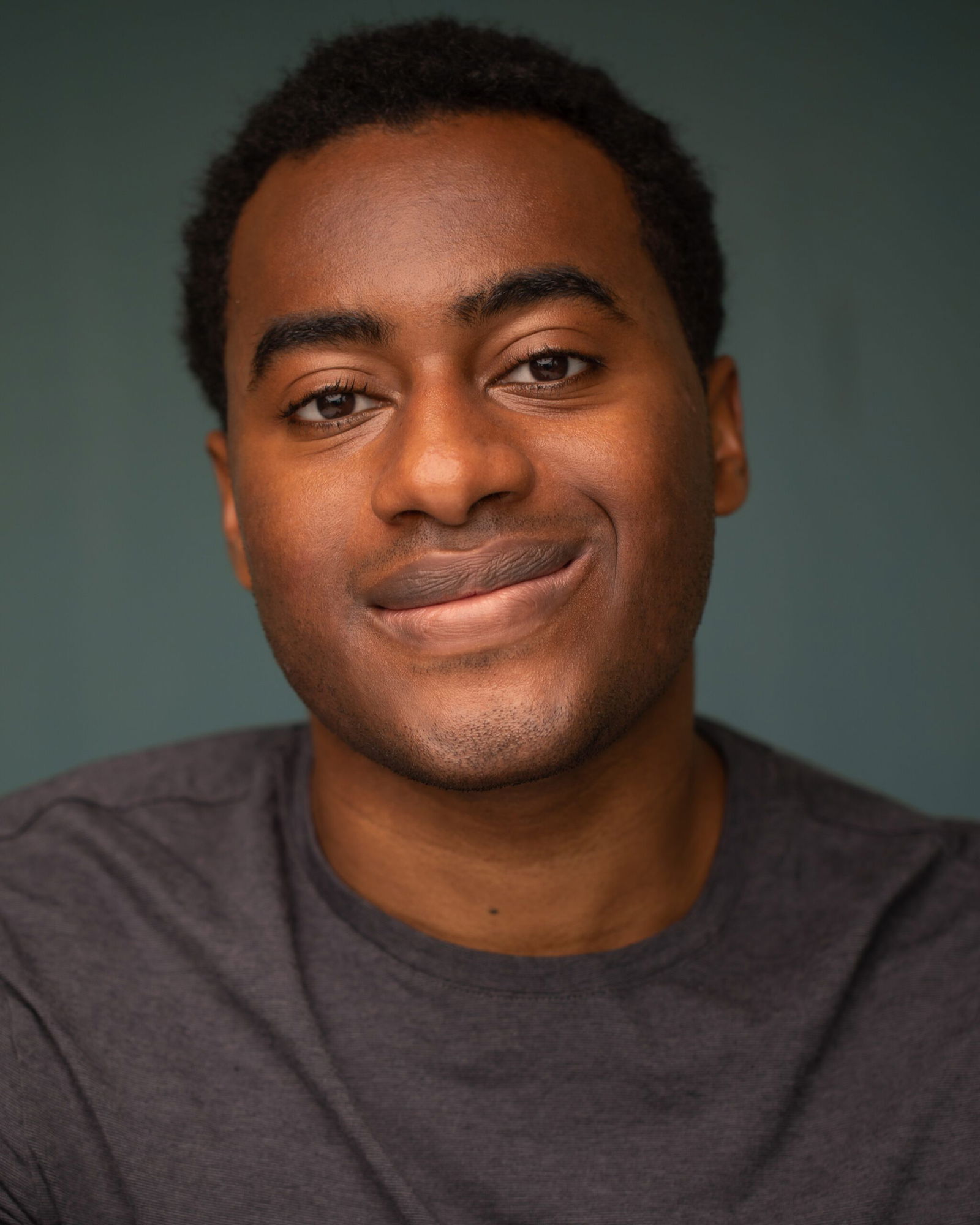 Chidube Egbo
