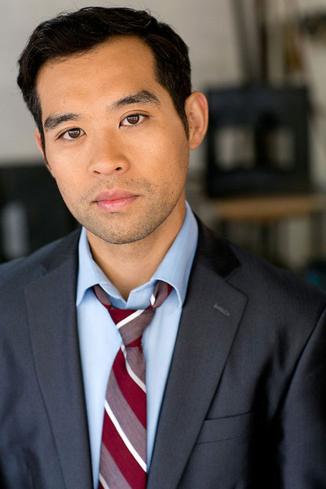 Joe Ngo