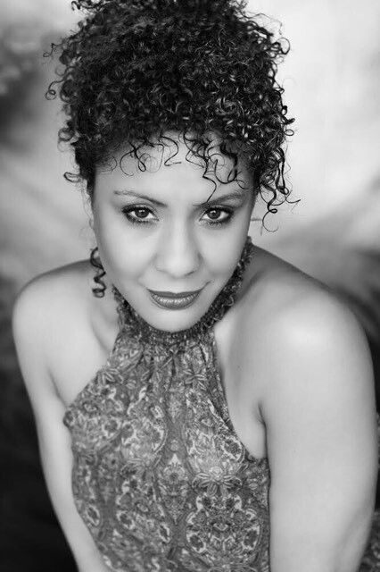 Andrea White