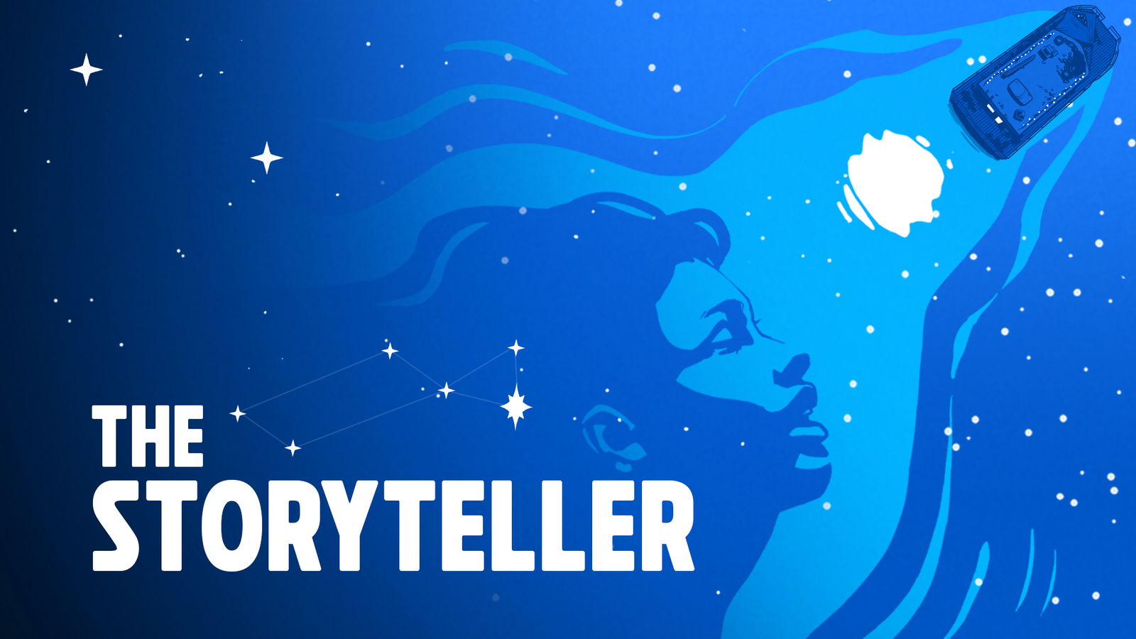 The Storyteller